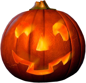 Halloween Sale!